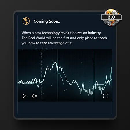 new courses coming soon