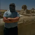 Khalid Sword of Allah testimonial